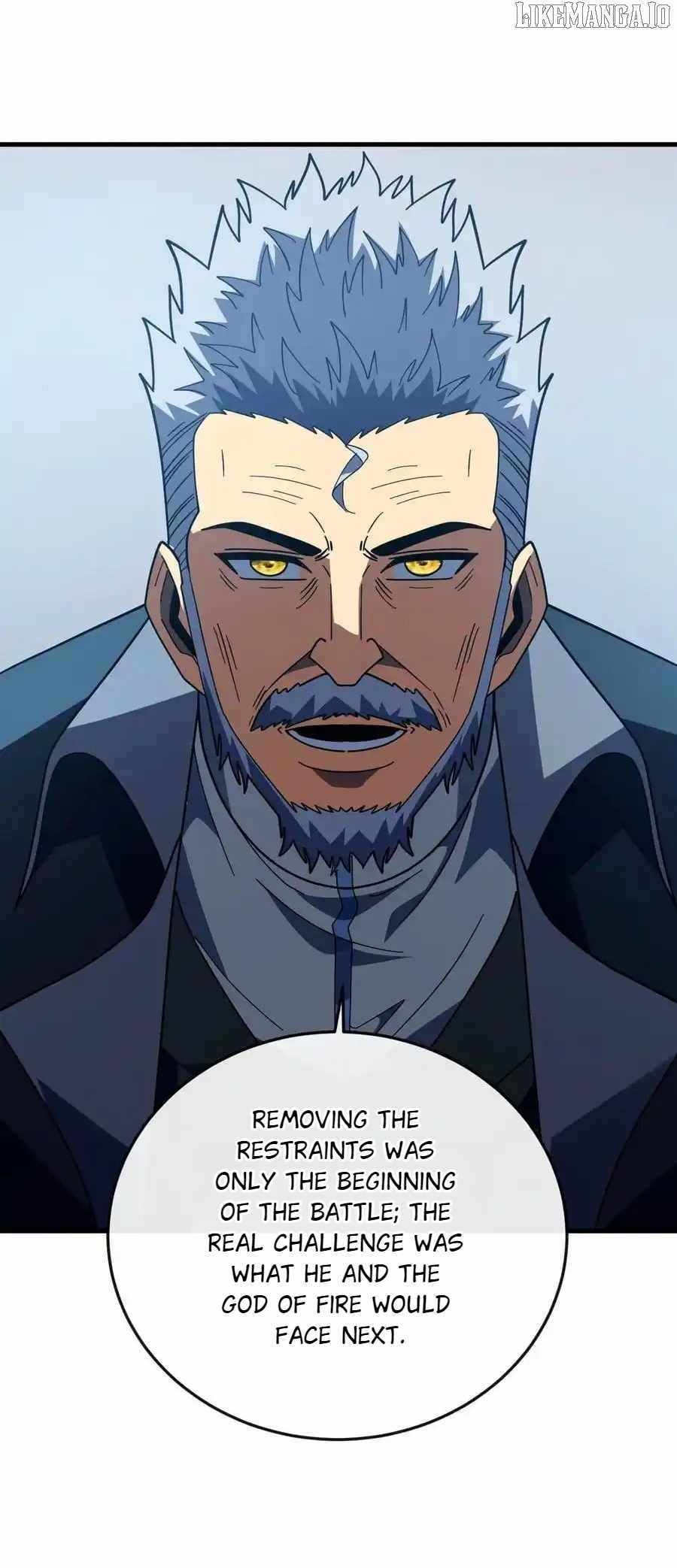 The Lord of the Wheel of Destiny Chapter 157 - Page 24