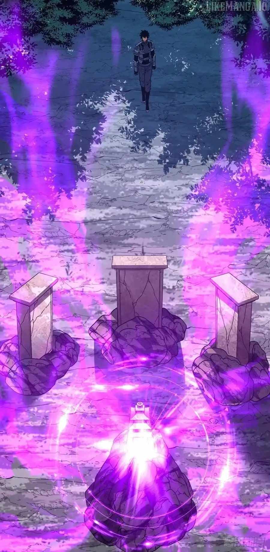 The Lord of the Wheel of Destiny Chapter 157 - Page 43
