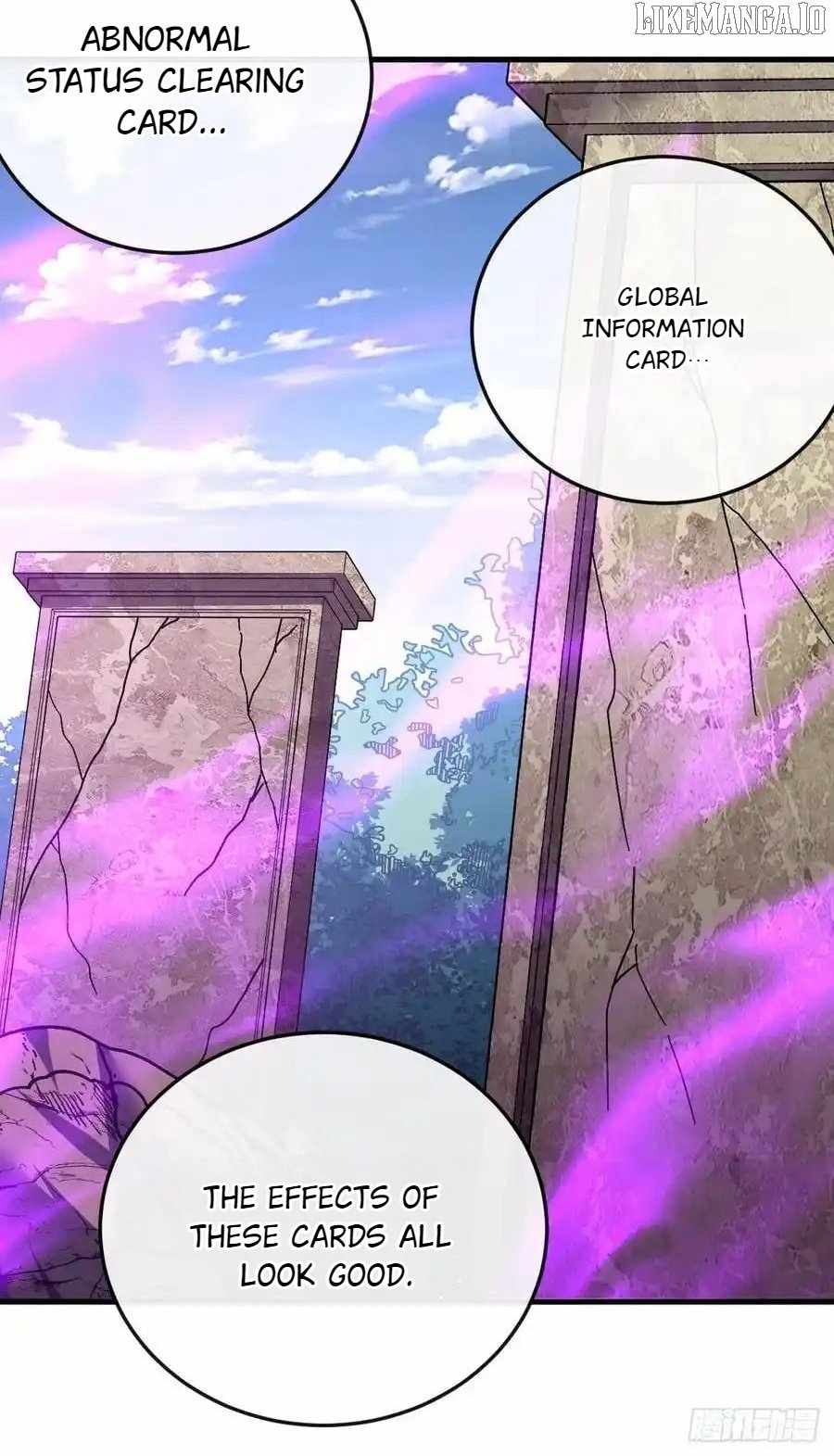 The Lord of the Wheel of Destiny Chapter 157 - Page 47