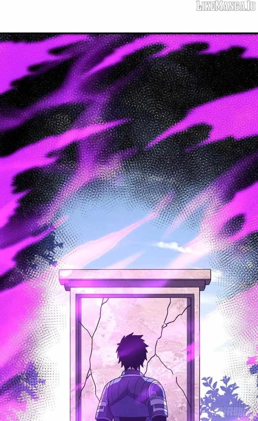 The Lord of the Wheel of Destiny Chapter 157 - Page 49