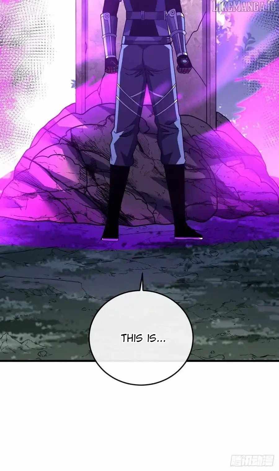 The Lord of the Wheel of Destiny Chapter 157 - Page 50