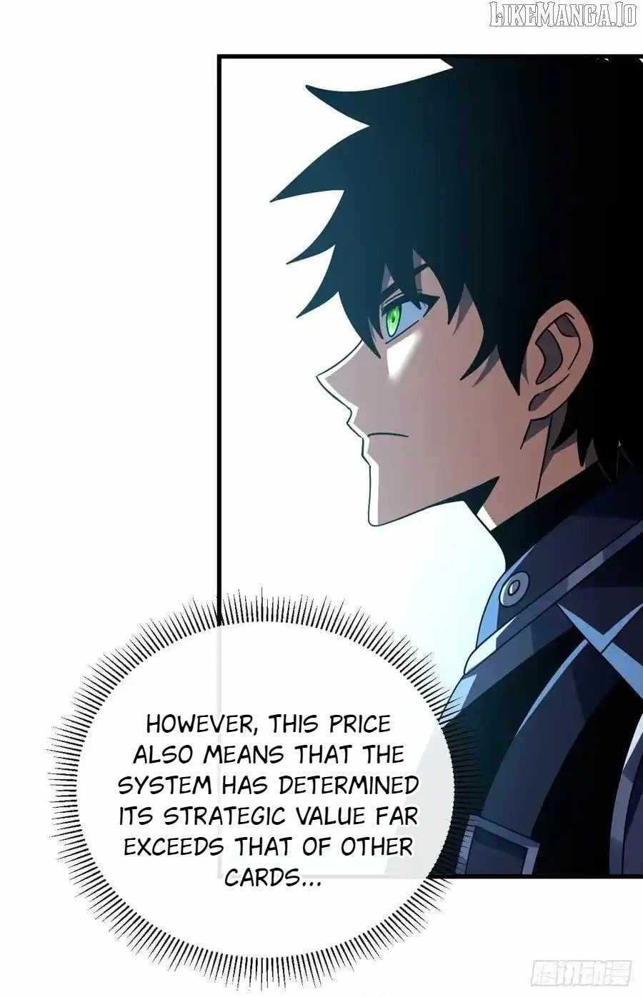 The Lord of the Wheel of Destiny Chapter 157 - Page 52