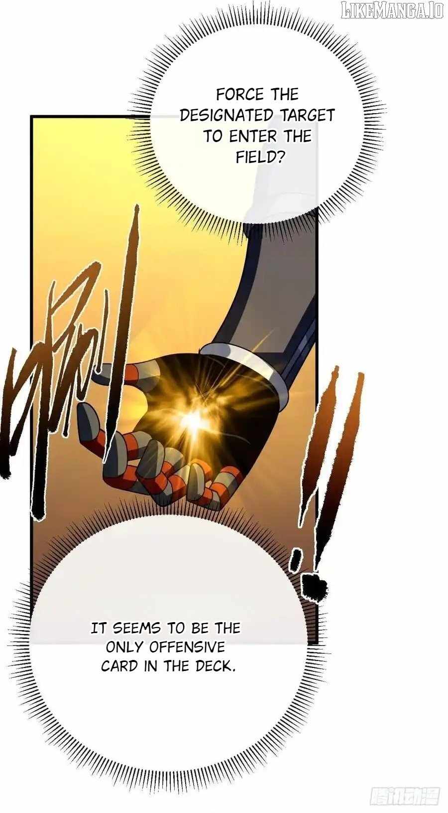 The Lord of the Wheel of Destiny Chapter 157 - Page 53