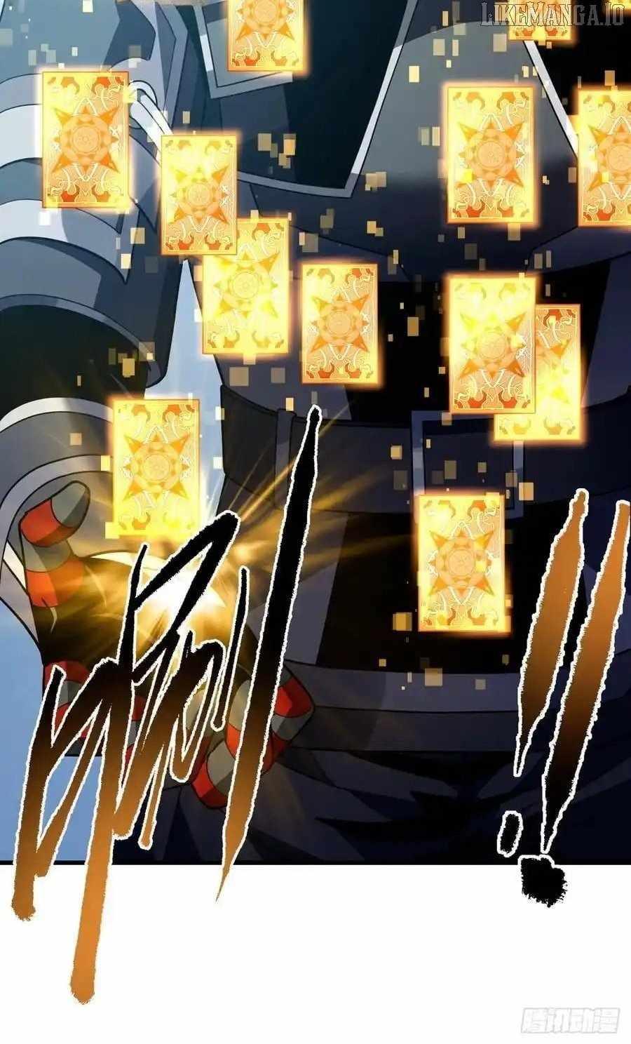 The Lord of the Wheel of Destiny Chapter 157 - Page 55