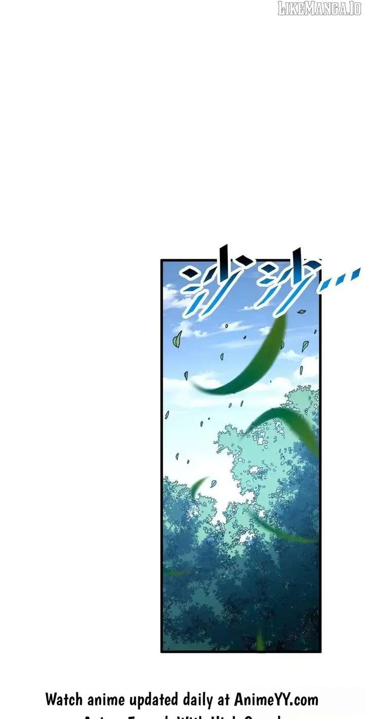 The Lord of the Wheel of Destiny Chapter 158 - Page 6