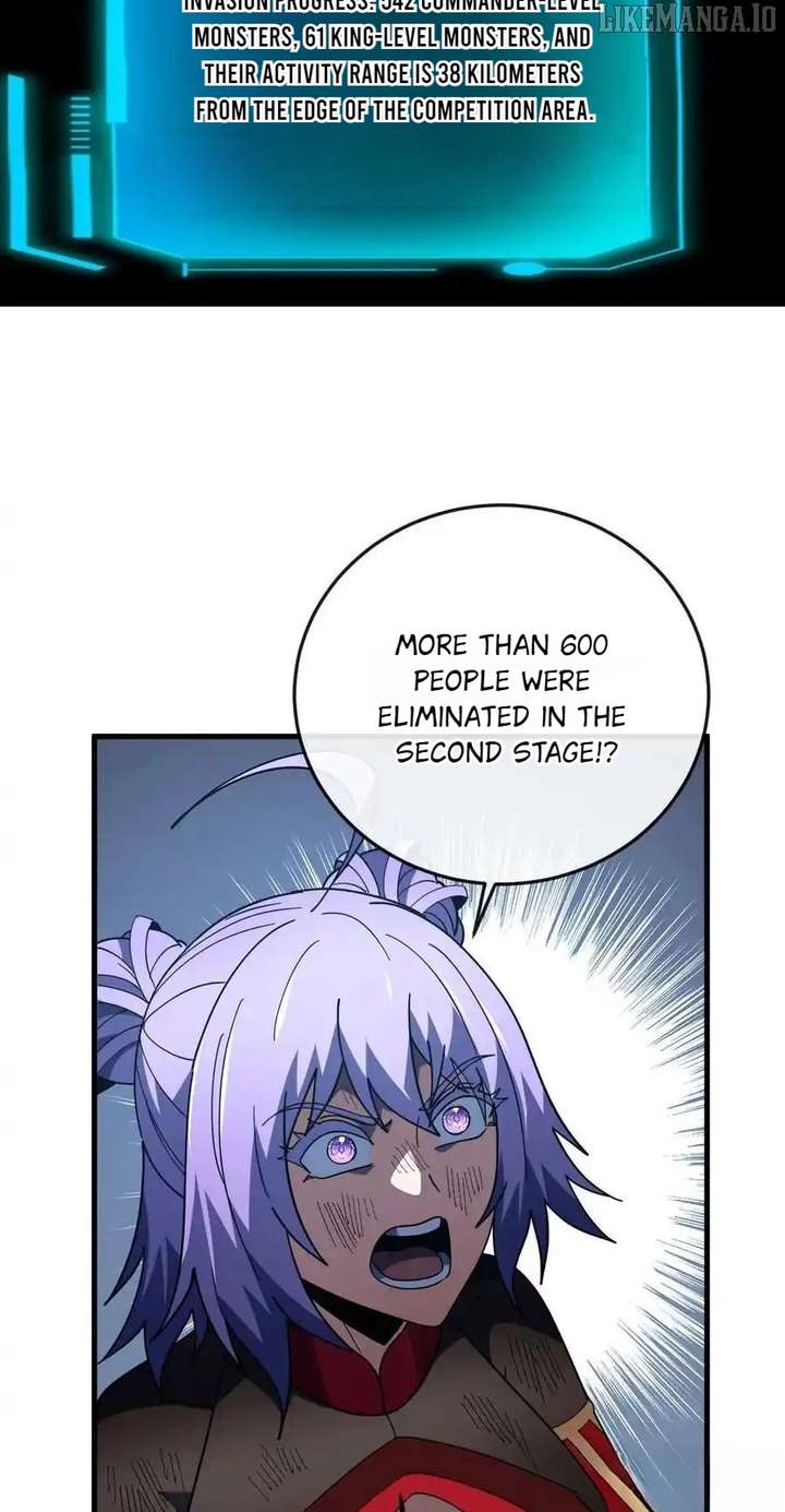 The Lord of the Wheel of Destiny Chapter 158 - Page 15