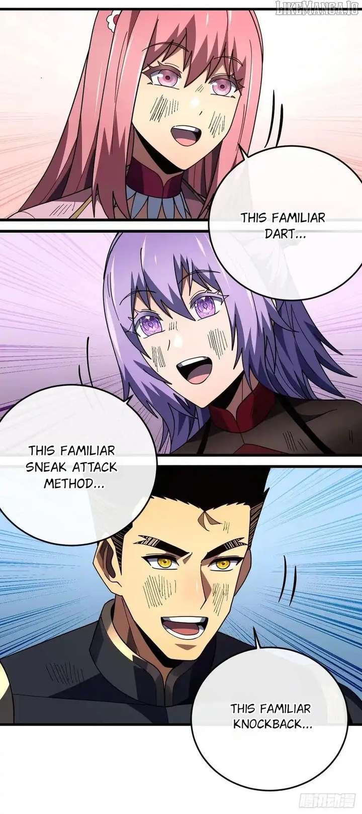 The Lord of the Wheel of Destiny Chapter 158 - Page 26