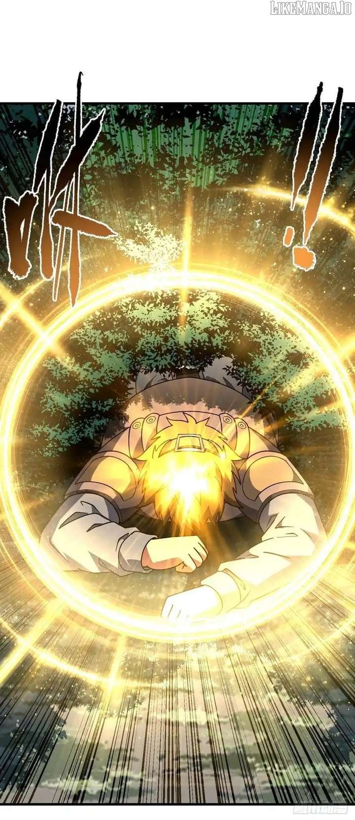 The Lord of the Wheel of Destiny Chapter 158 - Page 35