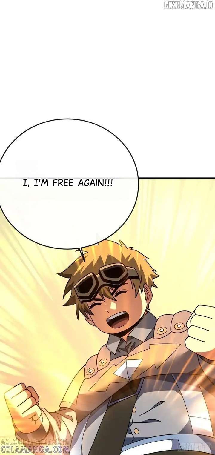The Lord of the Wheel of Destiny Chapter 158 - Page 36