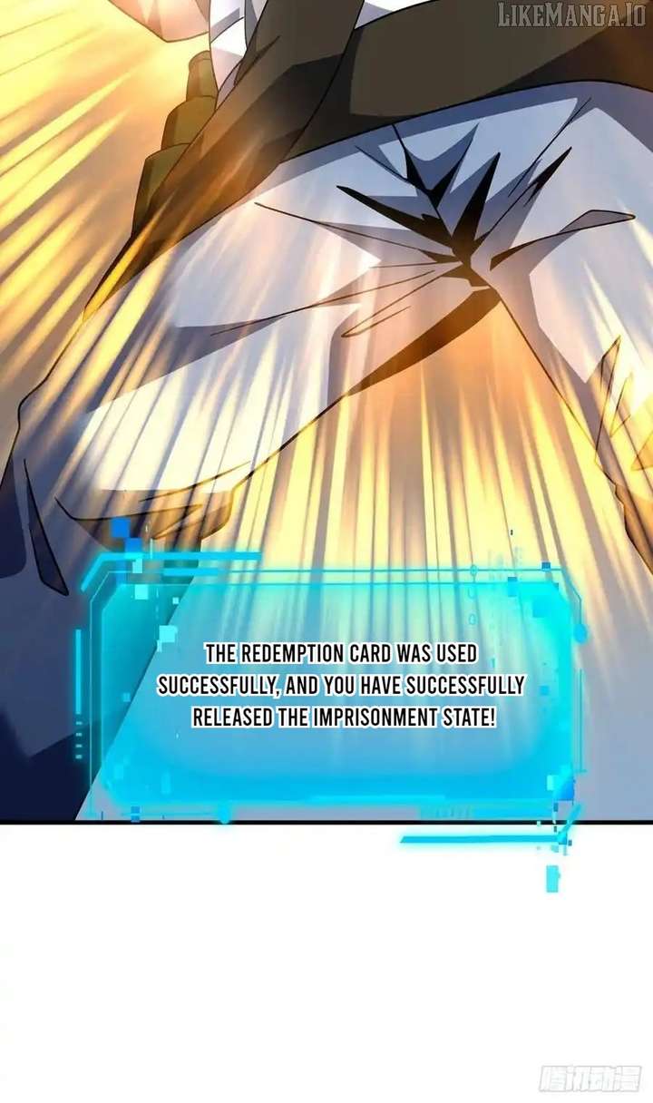 The Lord of the Wheel of Destiny Chapter 158 - Page 37