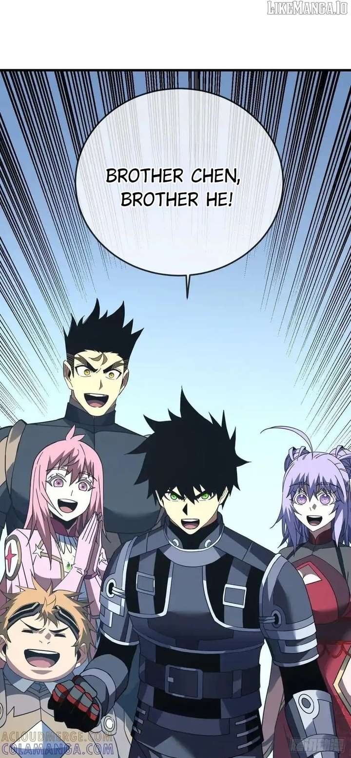 The Lord of the Wheel of Destiny Chapter 159 - Page 6