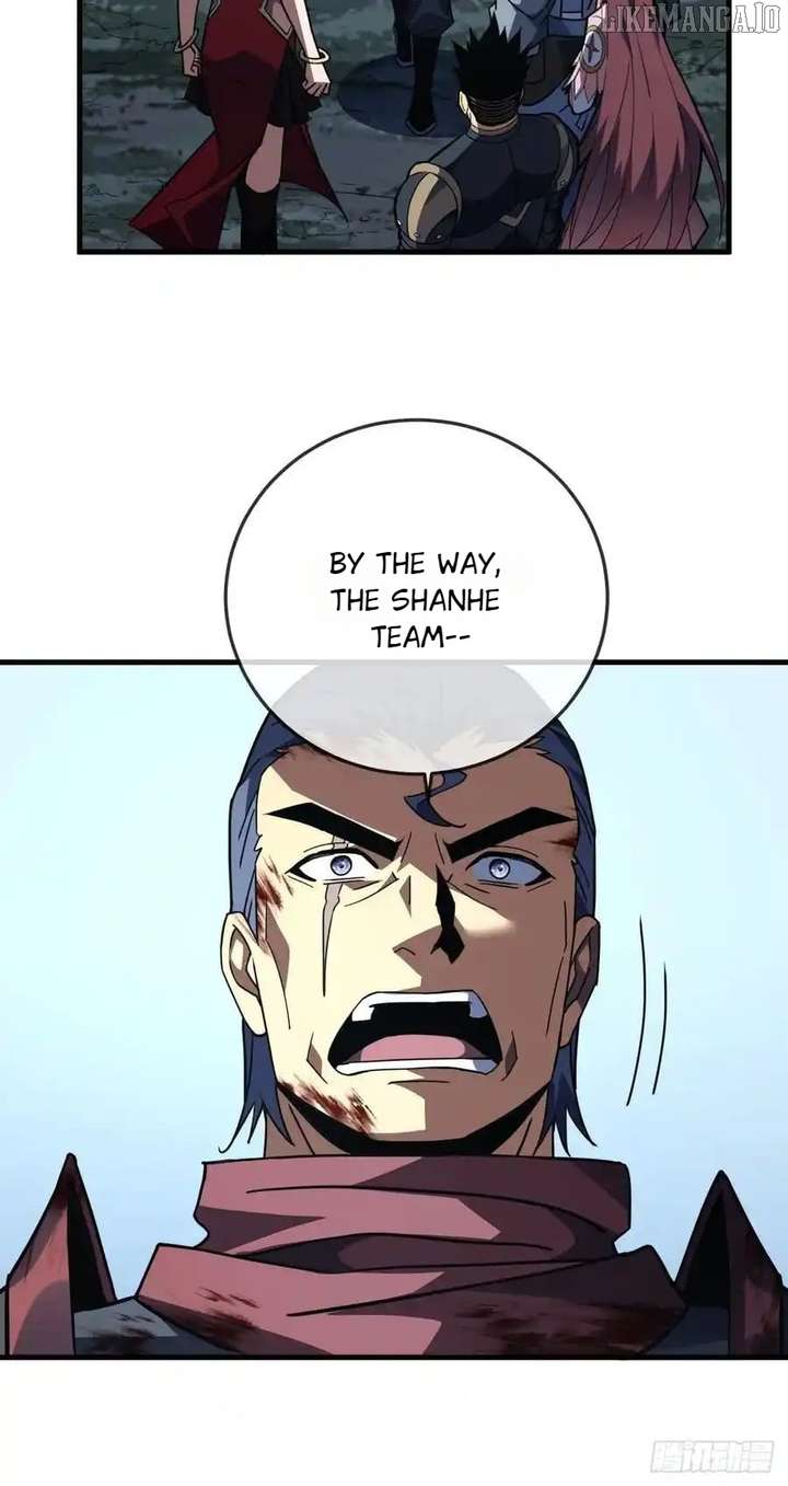 The Lord of the Wheel of Destiny Chapter 159 - Page 11