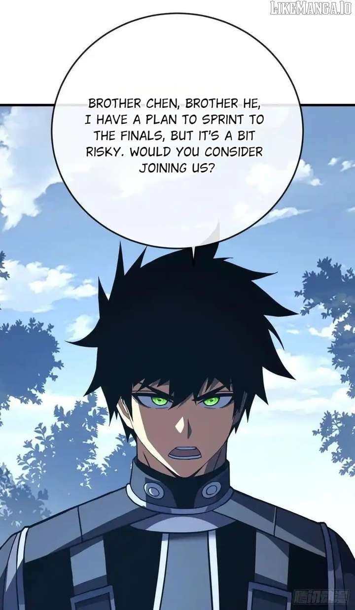 The Lord of the Wheel of Destiny Chapter 159 - Page 14