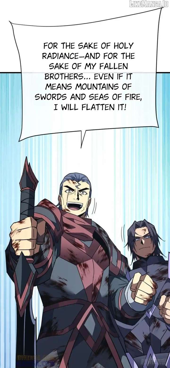 The Lord of the Wheel of Destiny Chapter 159 - Page 18