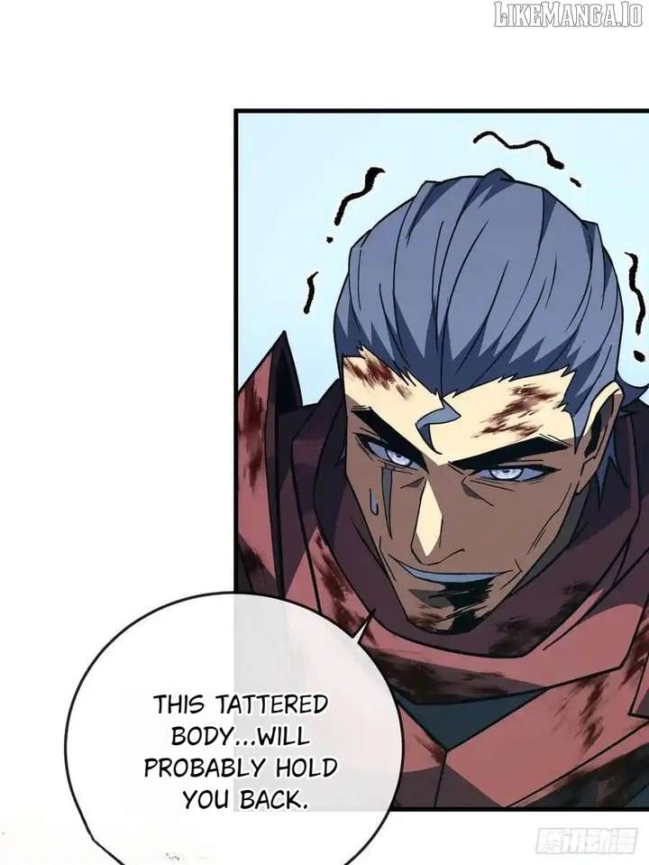 The Lord of the Wheel of Destiny Chapter 159 - Page 24