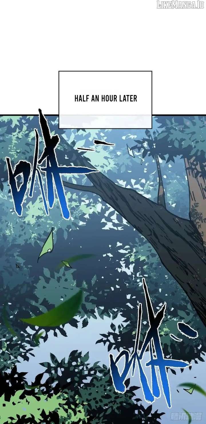 The Lord of the Wheel of Destiny Chapter 159 - Page 26