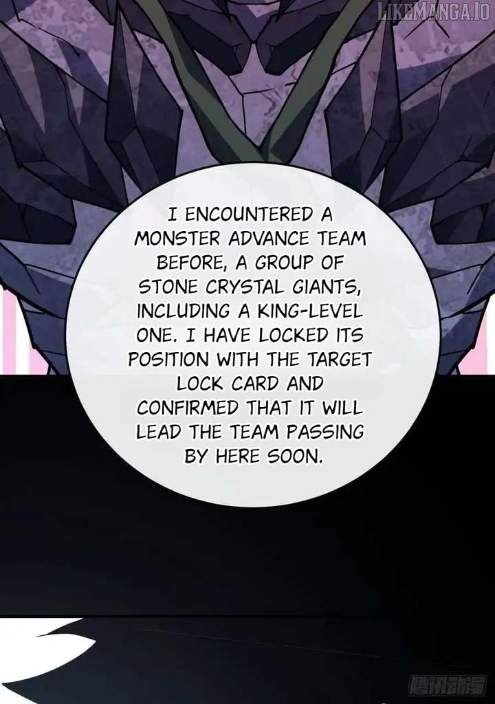 The Lord of the Wheel of Destiny Chapter 159 - Page 32