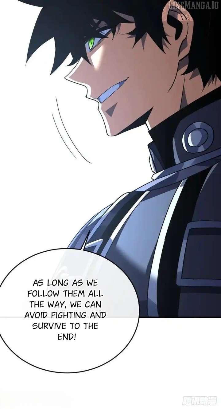 The Lord of the Wheel of Destiny Chapter 159 - Page 33
