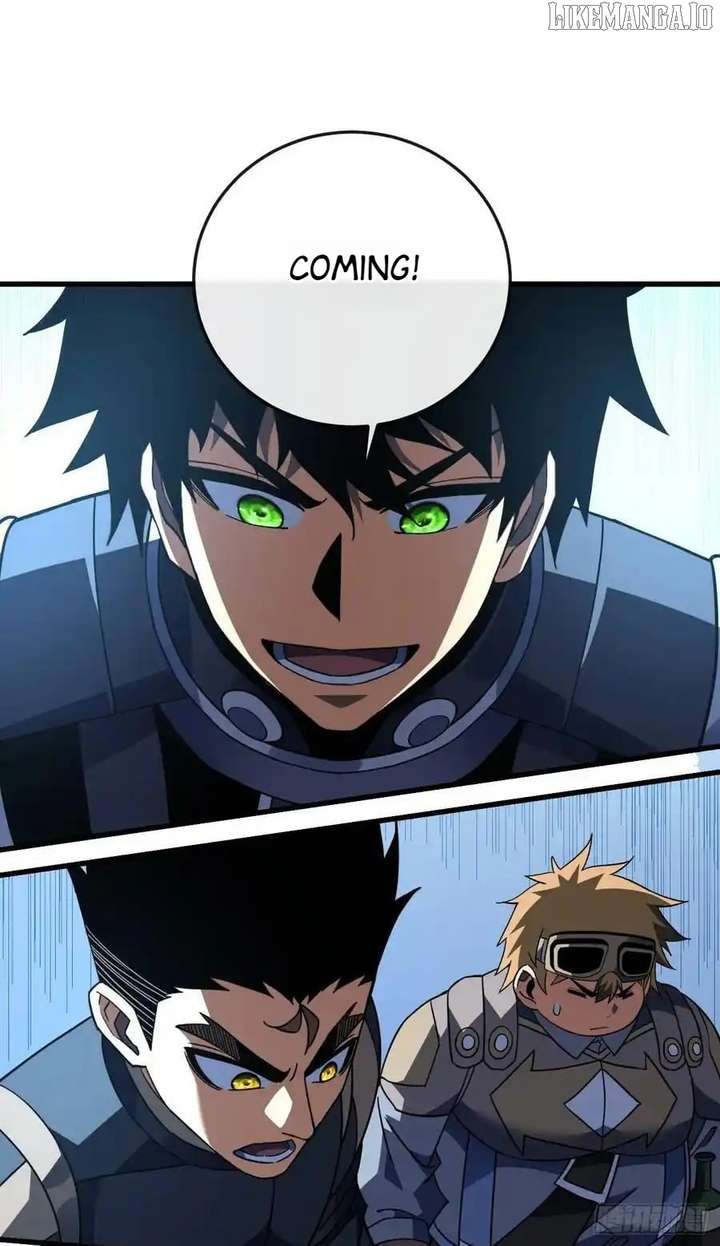The Lord of the Wheel of Destiny Chapter 159 - Page 40