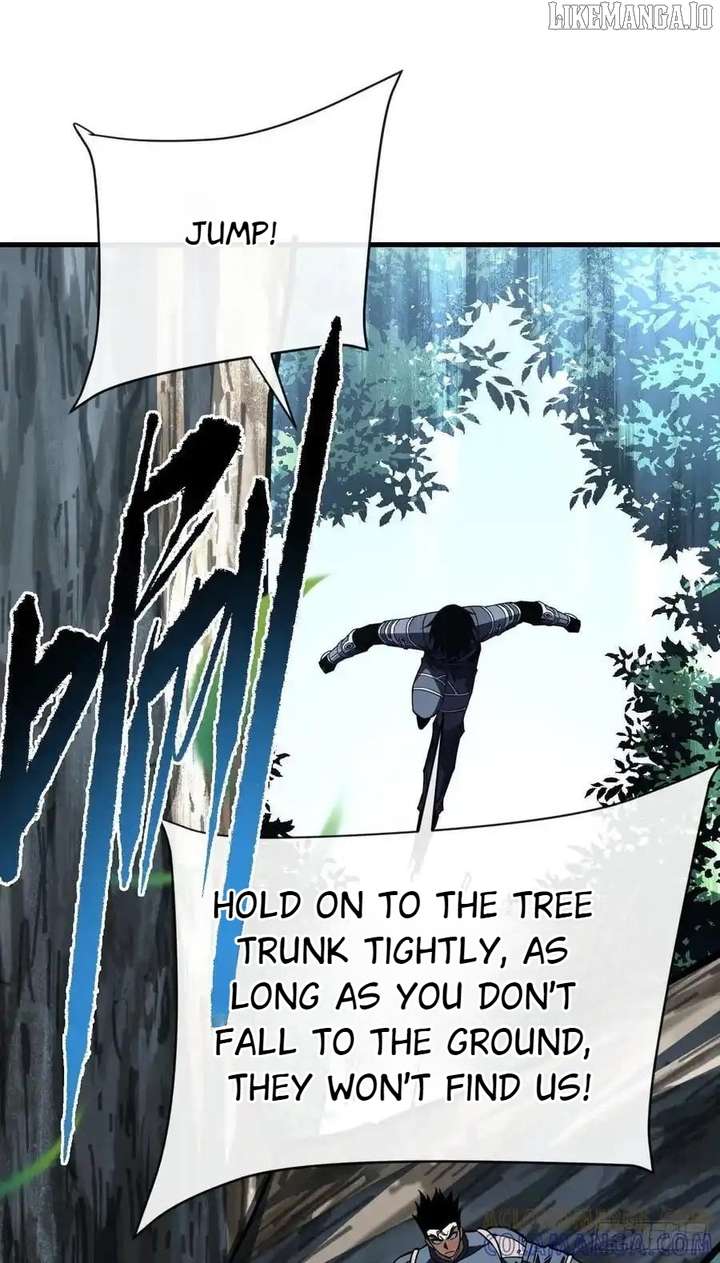 The Lord of the Wheel of Destiny Chapter 159 - Page 45