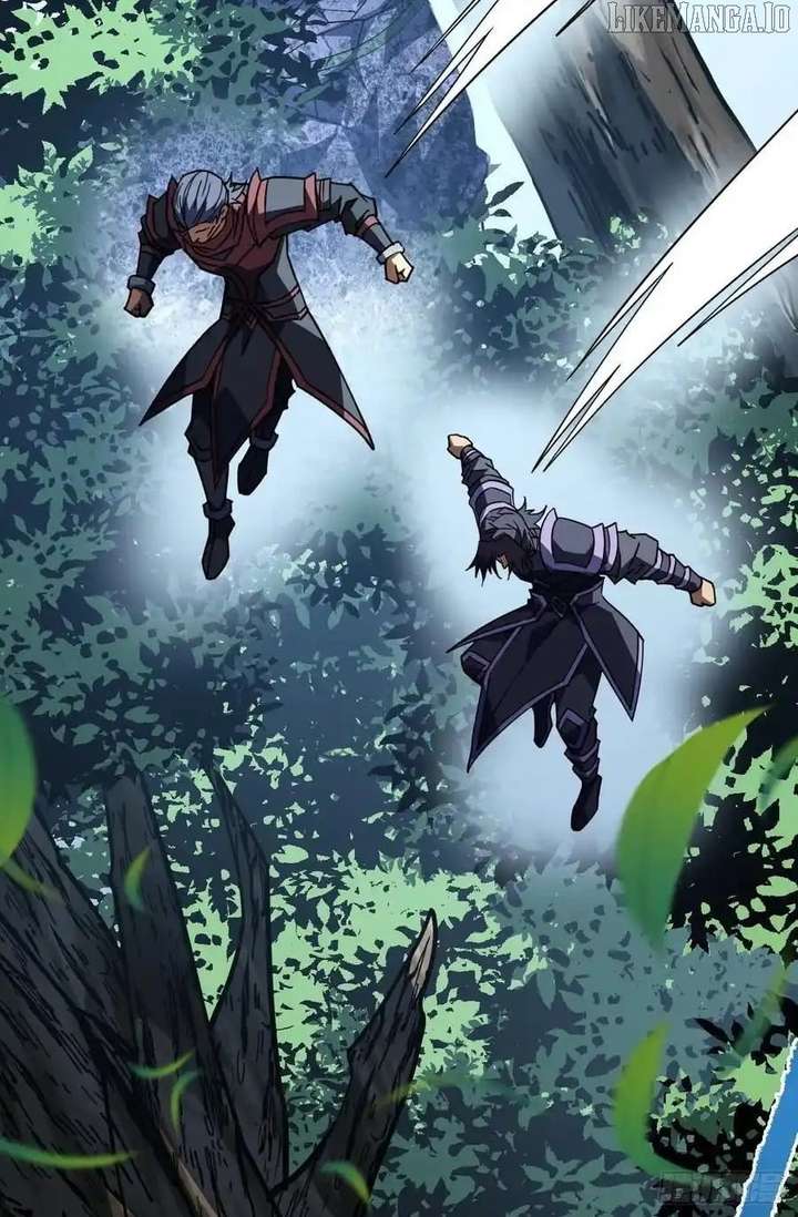 The Lord of the Wheel of Destiny Chapter 159 - Page 49