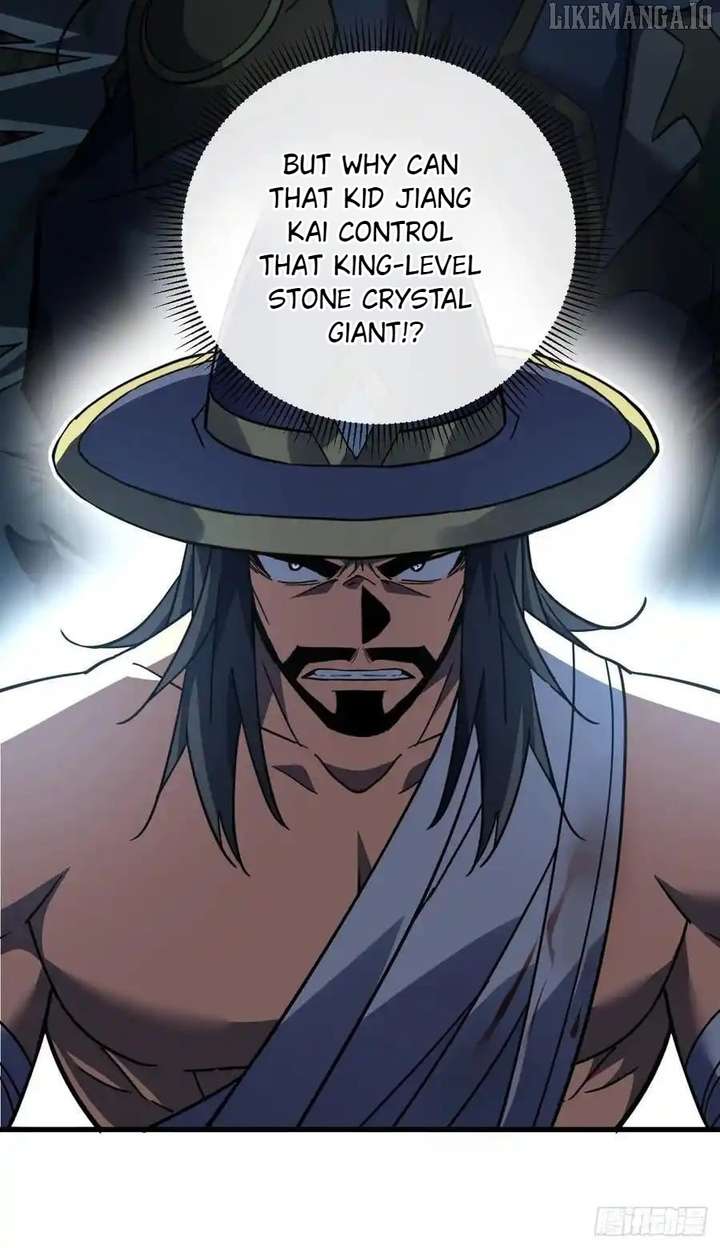 The Lord of the Wheel of Destiny Chapter 159 - Page 55