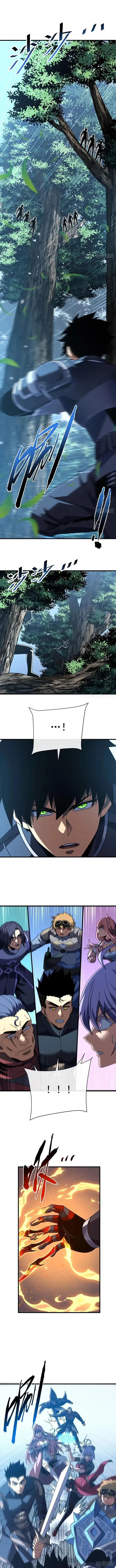 The Lord of the Wheel of Destiny Chapter 161 - Page 3