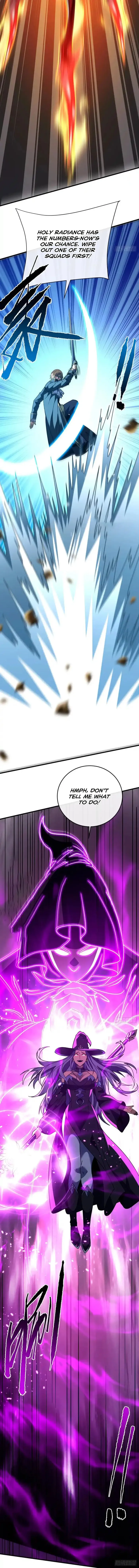 The Lord of the Wheel of Destiny Chapter 162 - Page 2