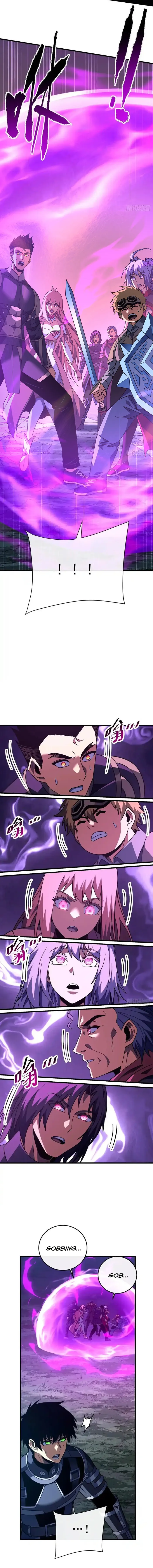 The Lord of the Wheel of Destiny Chapter 162 - Page 3