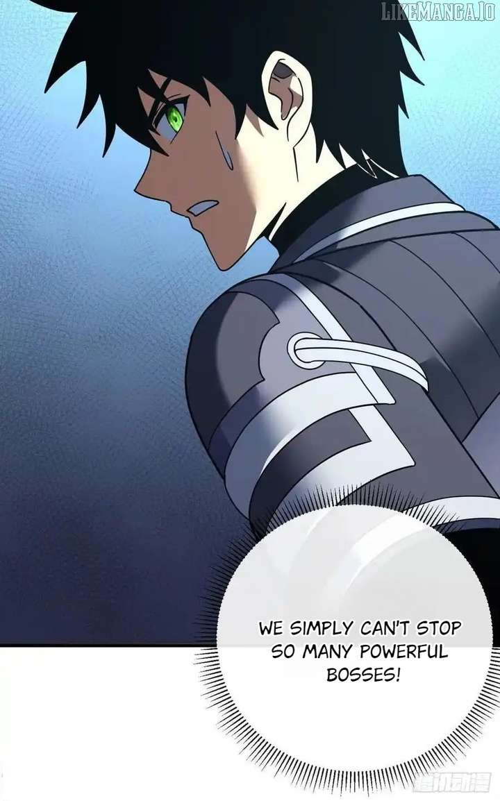 The Lord of the Wheel of Destiny Chapter 163 - Page 3