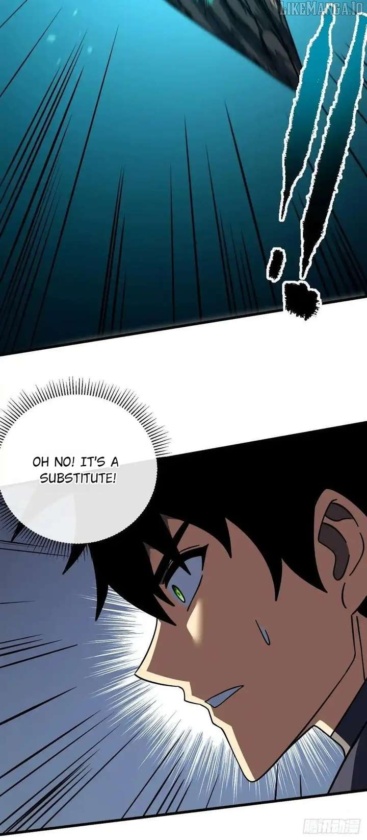 The Lord of the Wheel of Destiny Chapter 163 - Page 7
