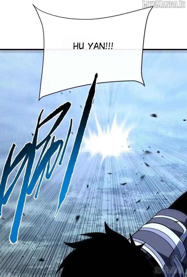 The Lord of the Wheel of Destiny Chapter 163 - Page 13