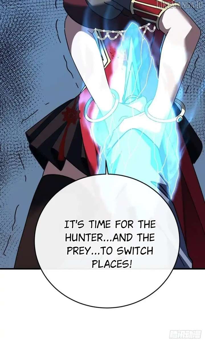 The Lord of the Wheel of Destiny Chapter 163 - Page 25