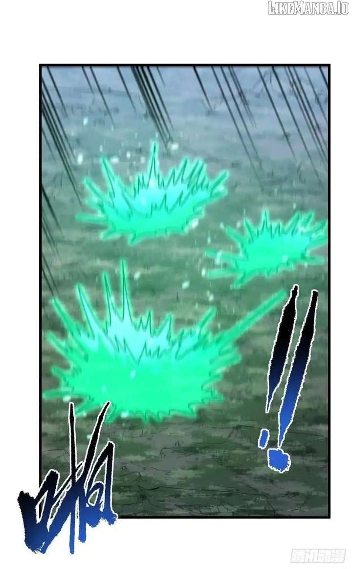 The Lord of the Wheel of Destiny Chapter 163 - Page 32
