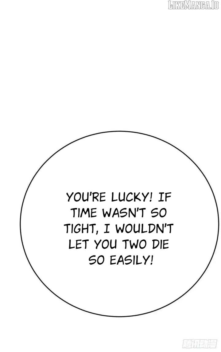 The Lord of the Wheel of Destiny Chapter 163 - Page 34