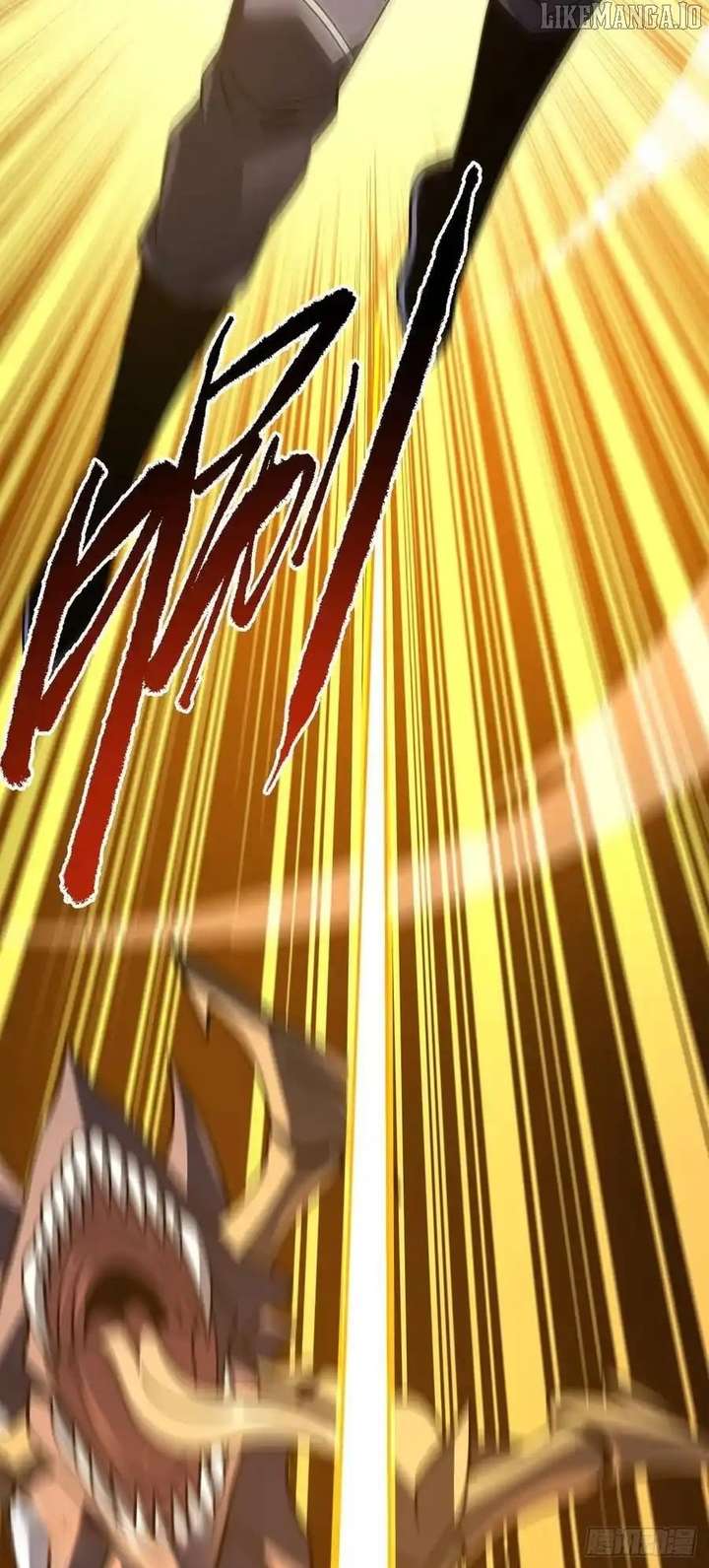 The Lord of the Wheel of Destiny Chapter 163 - Page 42