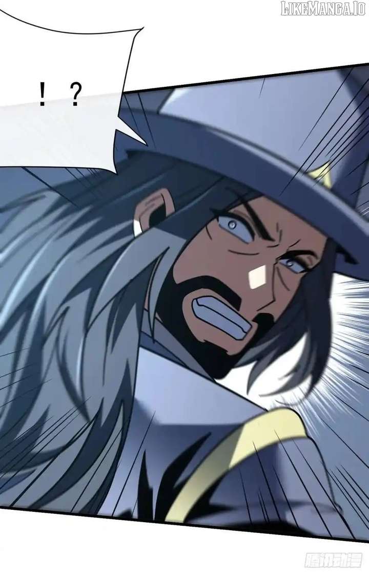 The Lord of the Wheel of Destiny Chapter 163 - Page 46