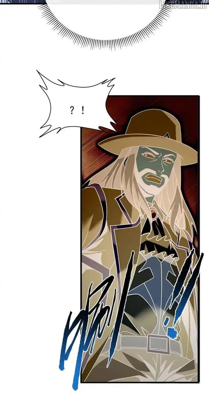 The Lord of the Wheel of Destiny Chapter 163 - Page 51