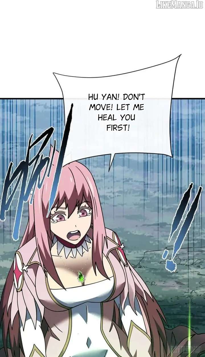 The Lord of the Wheel of Destiny Chapter 163 - Page 53