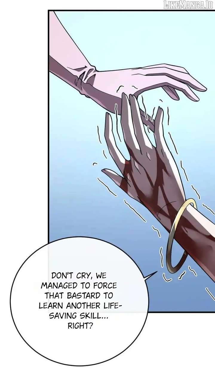 The Lord of the Wheel of Destiny Chapter 163 - Page 57