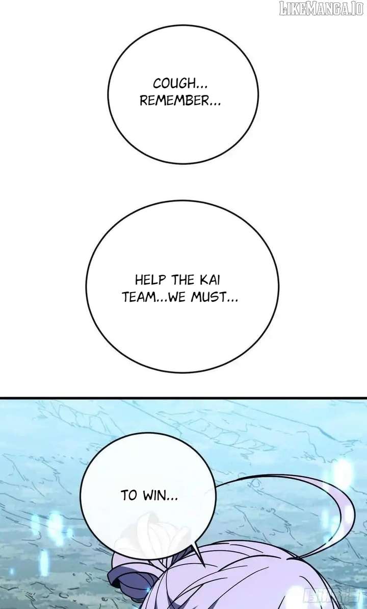 The Lord of the Wheel of Destiny Chapter 163 - Page 58