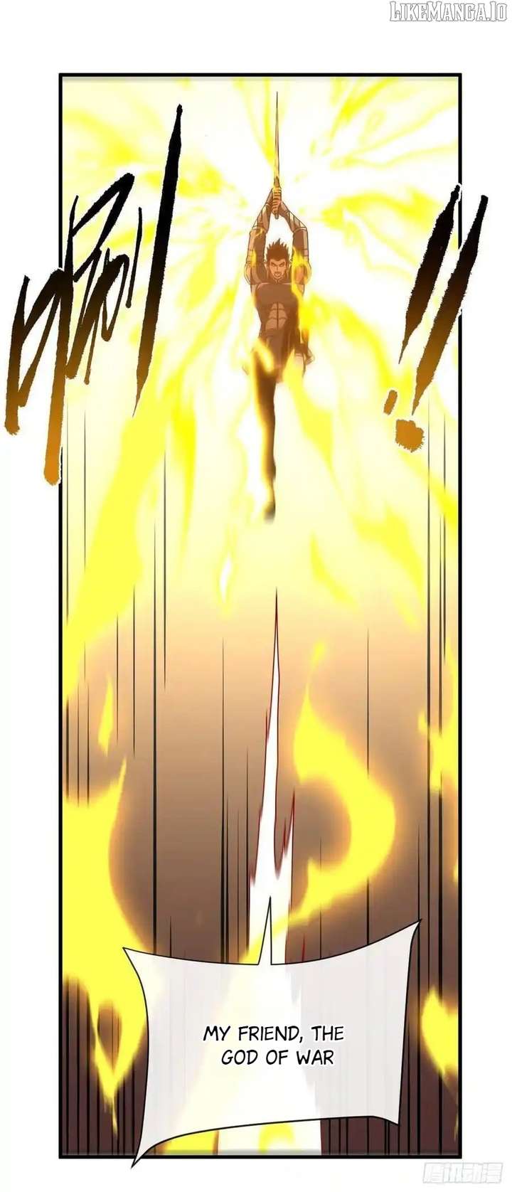 The Lord of the Wheel of Destiny Chapter 163 - Page 64