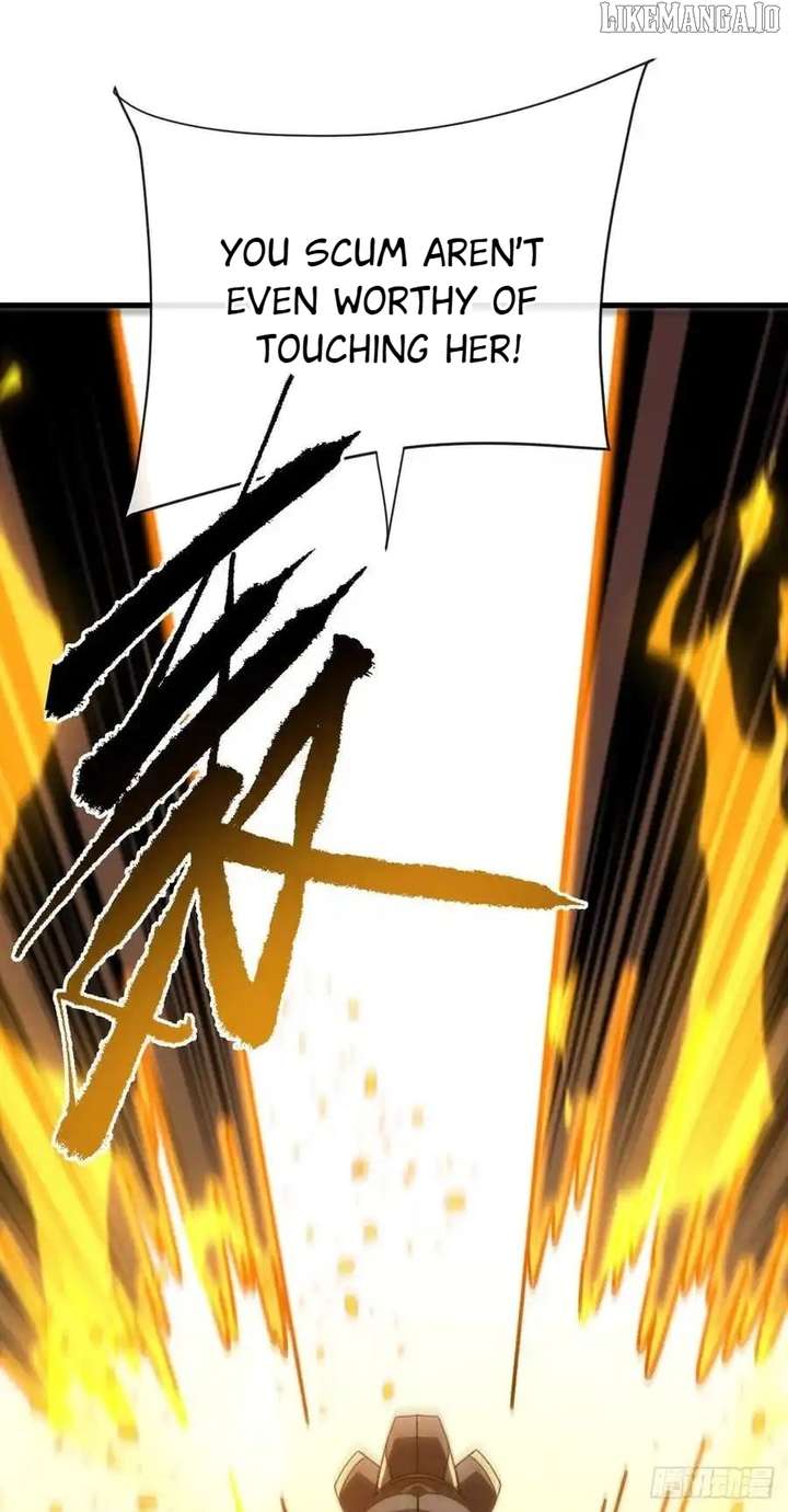 The Lord of the Wheel of Destiny Chapter 163 - Page 65