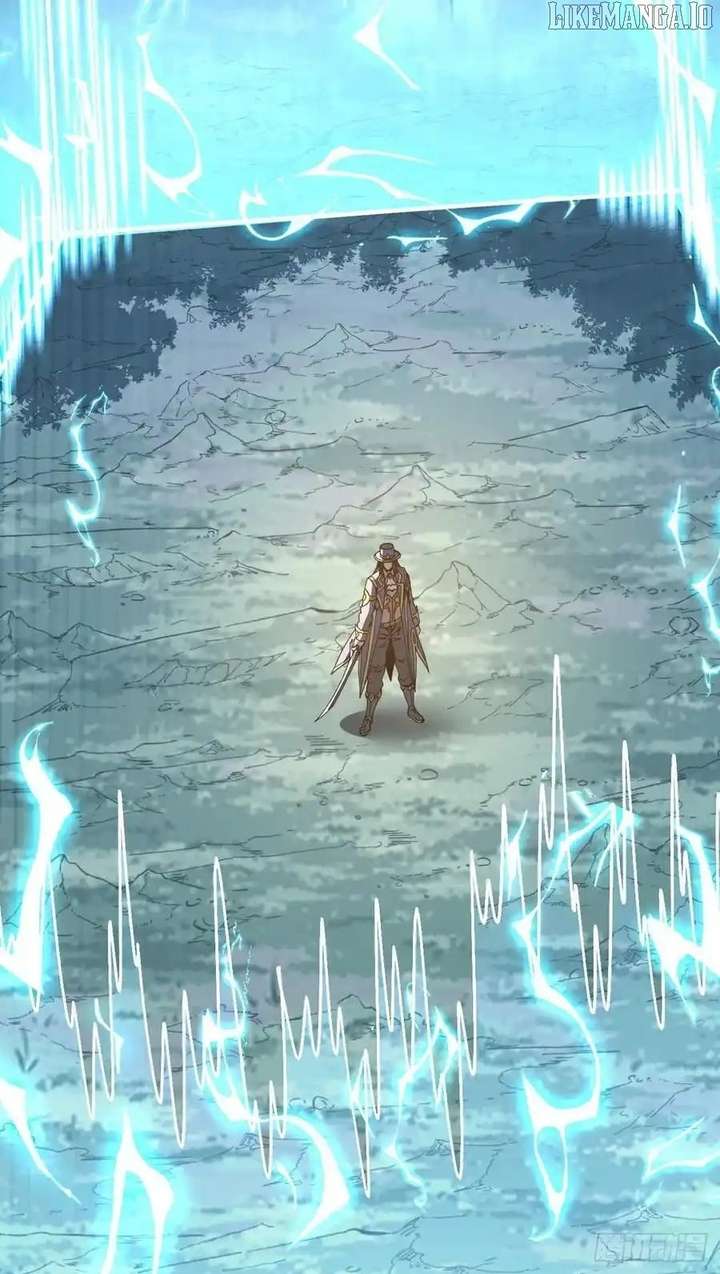 The Lord of the Wheel of Destiny Chapter 163 - Page 71