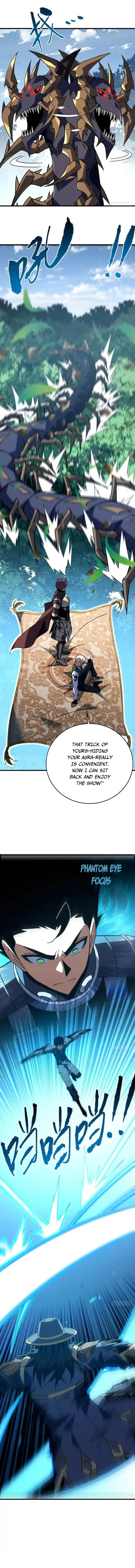 The Lord of the Wheel of Destiny Chapter 164 - Page 5