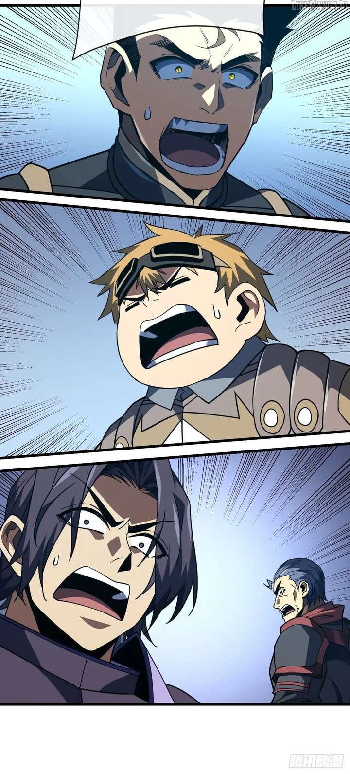 The Lord of the Wheel of Destiny Chapter 165 - Page 6