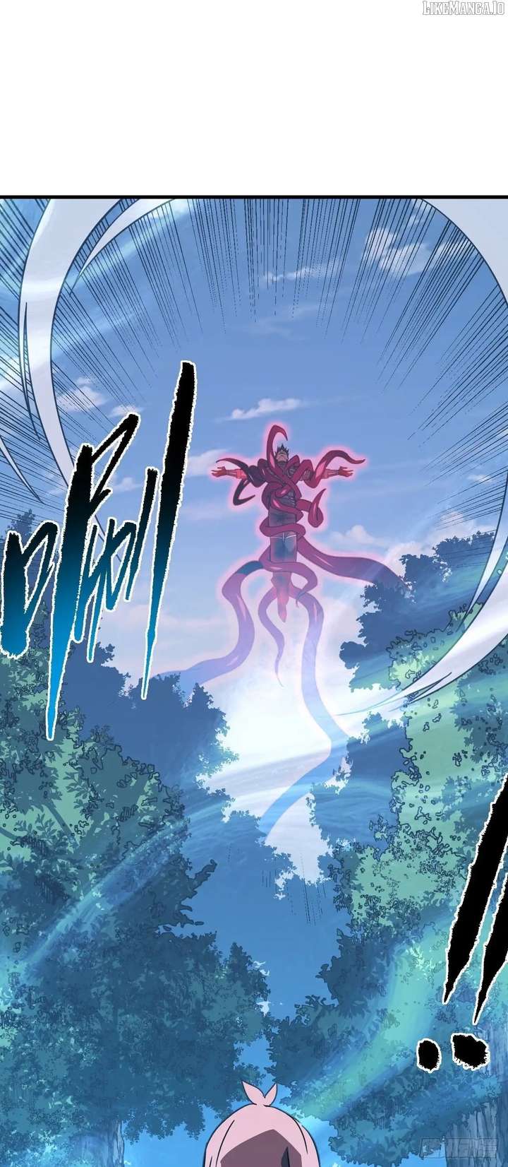 The Lord of the Wheel of Destiny Chapter 165 - Page 7