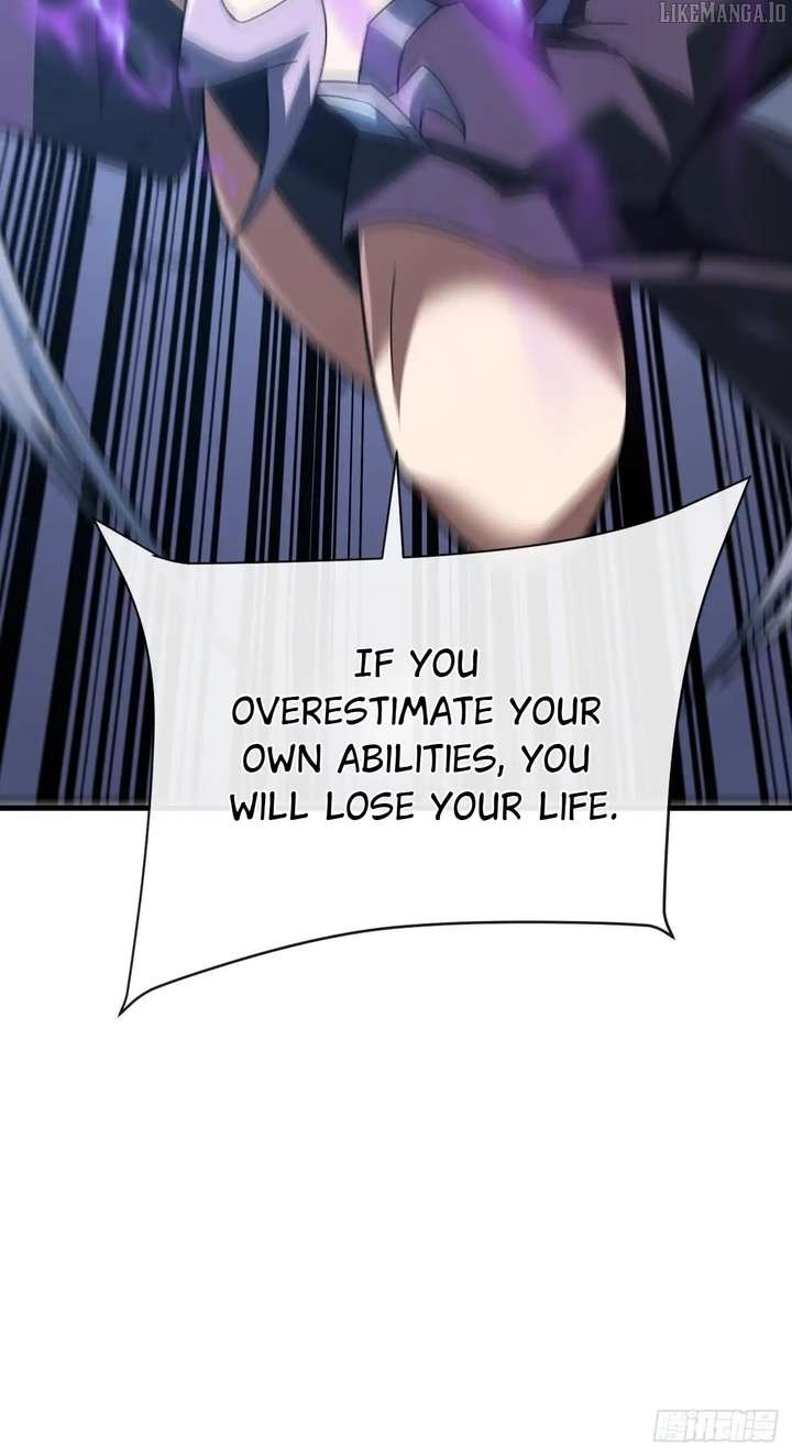 The Lord of the Wheel of Destiny Chapter 165 - Page 19