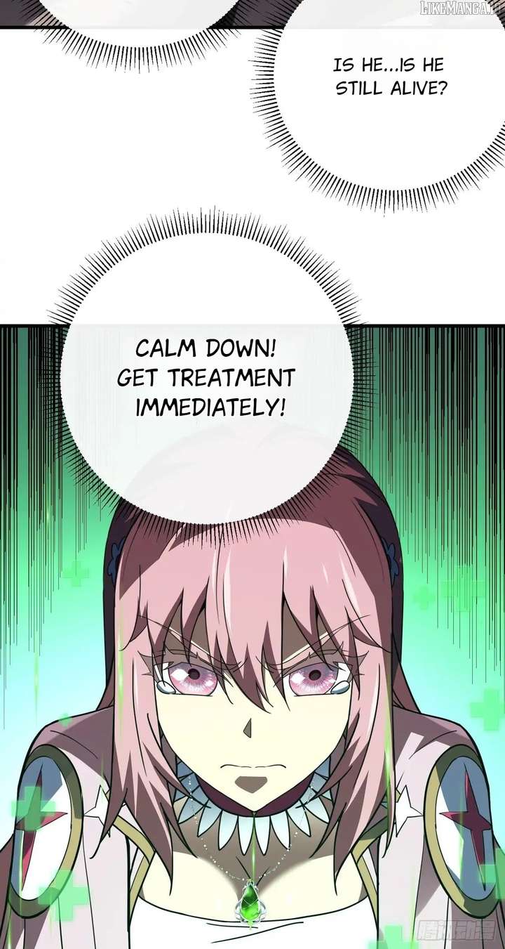 The Lord of the Wheel of Destiny Chapter 165 - Page 26
