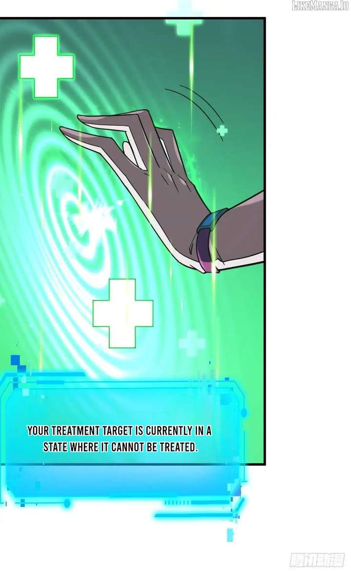 The Lord of the Wheel of Destiny Chapter 165 - Page 28